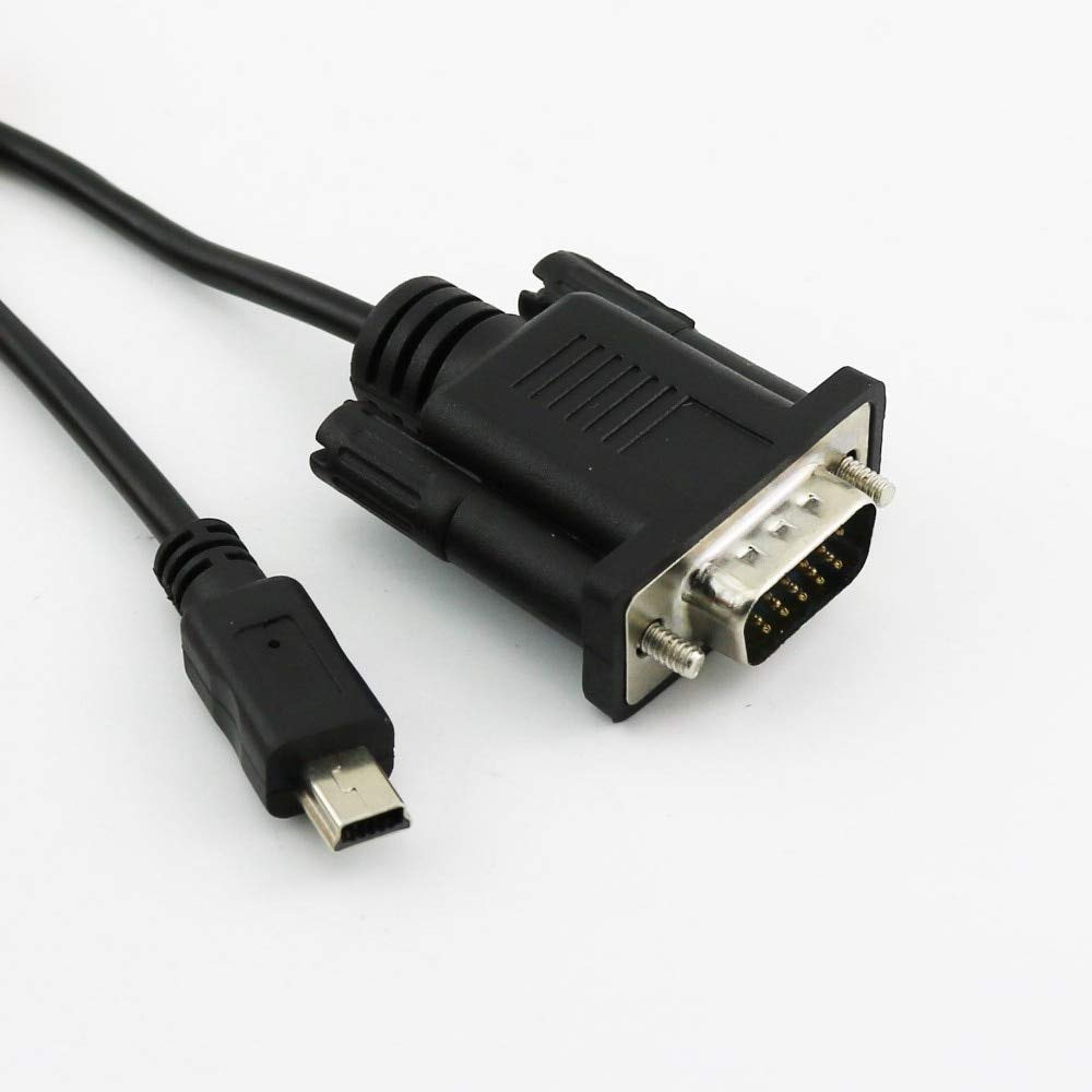 Кабель VGA - mini USB 1,5м Луцьк - фото 2