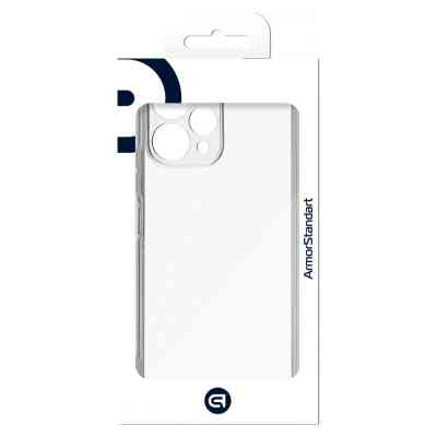 Чохол до мобільного телефона Armorstandart Air Force Xiaomi Redmi 12 4G Camera cover Transparent (ARM69909) Вінниця