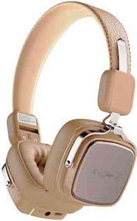 Навушники Бездротові: Proove 70"s Classic II Beige/Beige — Brown. Київ