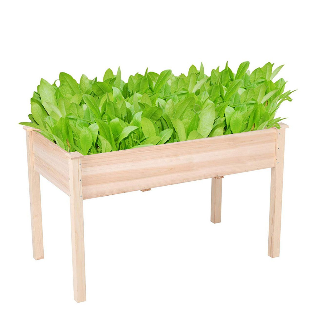 Кашпо на стійці "Умео 130х70" бланже Миколаїв - фото 3