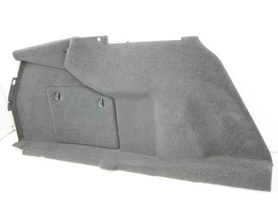 Mercedes-Benz  A2116909325 9C53 Обшивка багажника ліва антрацит E-Class W211 Одесса