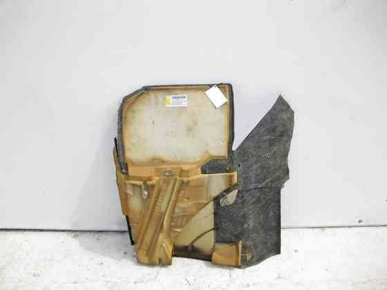 Mercedes-Benz  A2116800240 9C39 Килим салону колір "антрацит" передній правий E-Class W211 Одесса