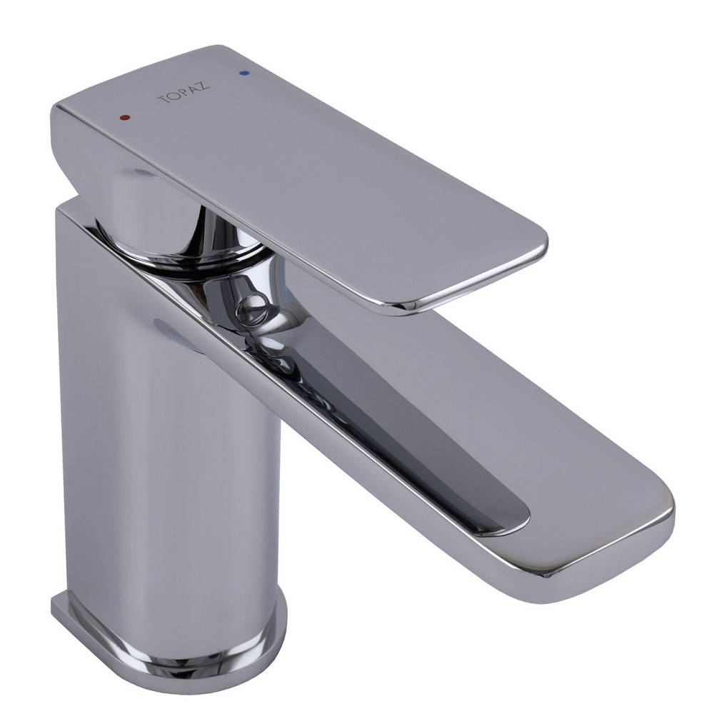 Смеситель для умывальника TOPAZ ODISS TO 18221-H52 Киев - изображение 6