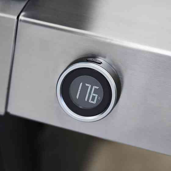 Газовый гриль Weber Genesis SP-435W 1501320 Код: 013059 Ровно