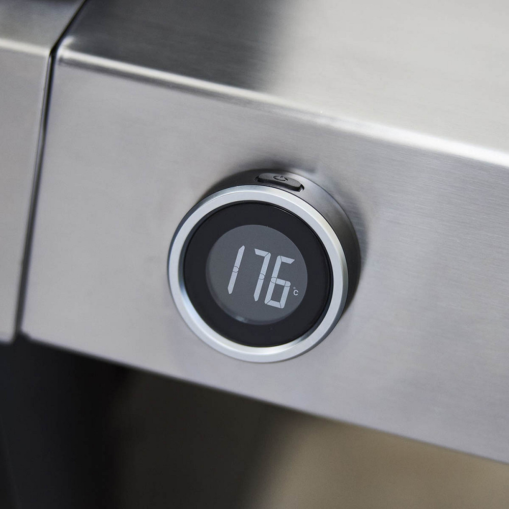 Газовий гриль Weber Genesis SP-435W 1501320 Код: 013059 Рівне - фото 6