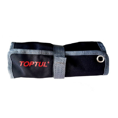 Автомобильный съемник Toptul стопорных колец 4шт. (в чехле) (GPAQ0401) Винница - изображение 6