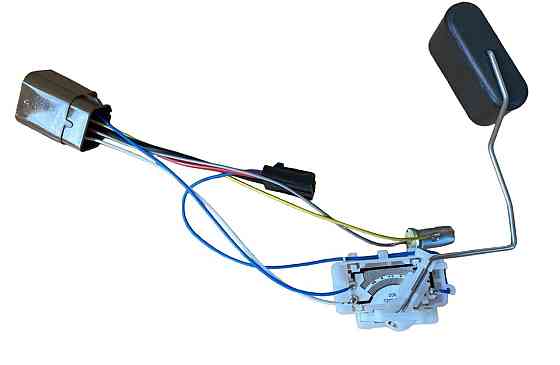 Датчик рівня палива Aveo T200, T250 1,5 з датчиком резерву Мукачево