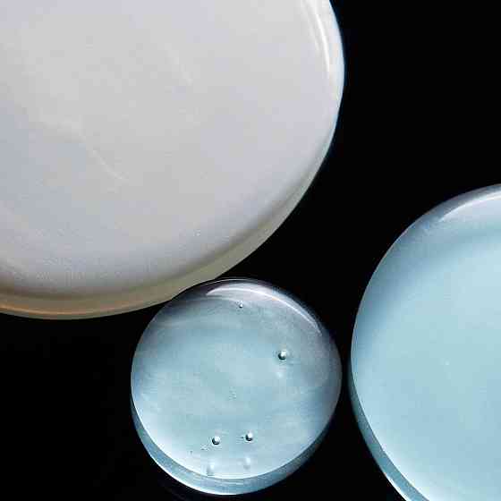 Зволожуючий очищуючий гель для вмивання для відновлення мікробіому шкіри AG Skin 500 мл Дніпро