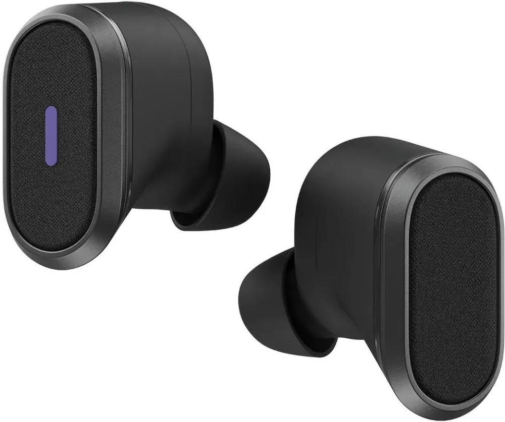 Наушники Logitech Zone True Wireless Grafitowy Киев - изображение 1