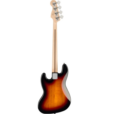 Бас-гітара Squier by Fender Affinity Series Jazz Bass MN 3-Color Sunburst (231519) Вінниця - фото 2