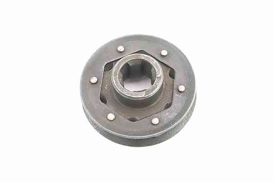 Зірка ланцюга 404-6 ДРУЖБА Тип 1 Київ