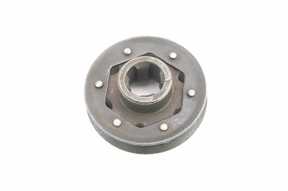 Зірка ланцюга 404-6 ДРУЖБА Тип 1 Киев - изображение 1