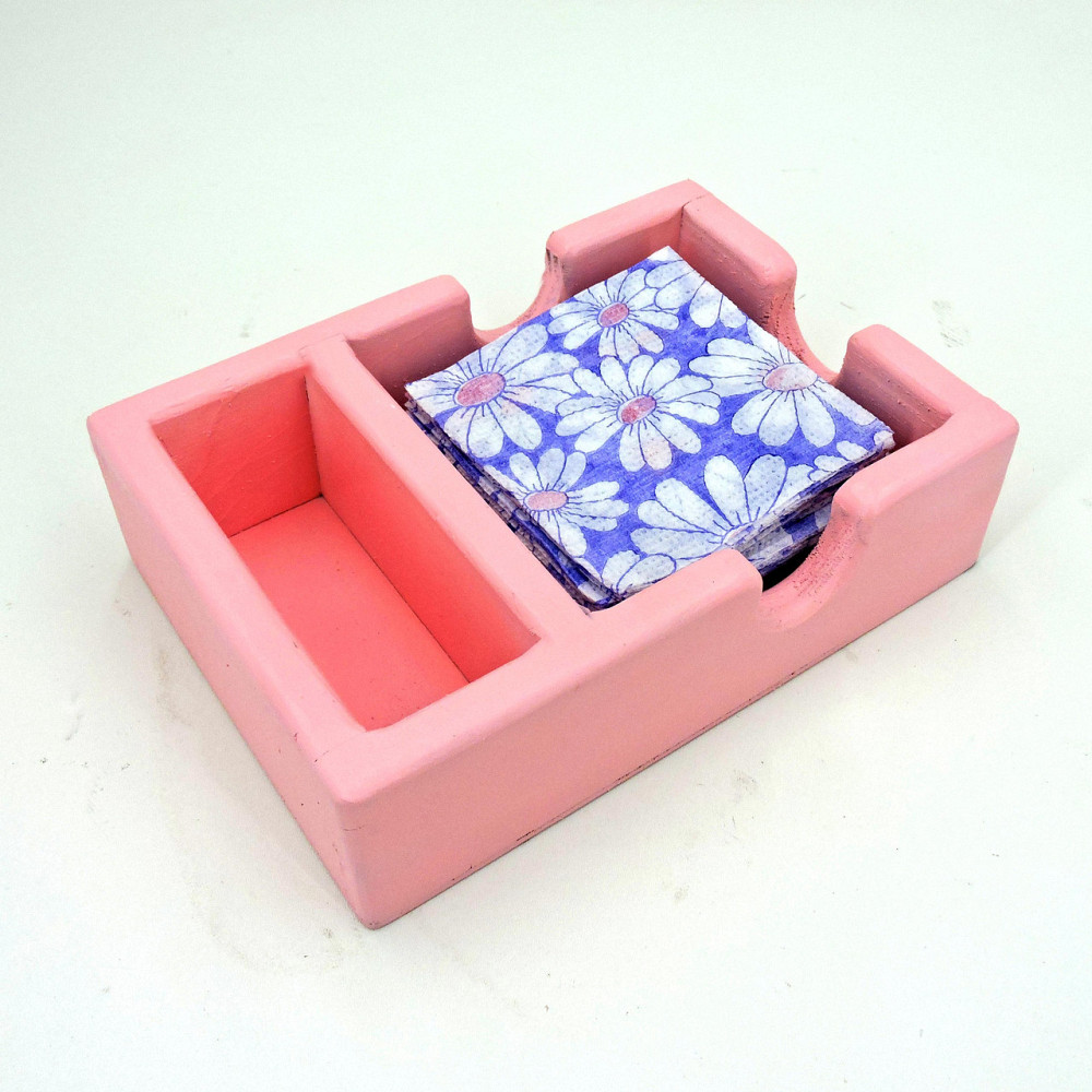 Серветниця "Лобре" барбі Миколаїв - фото 6