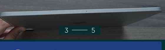 Планшет: iPad Pro m2 256Gb. Київ