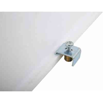 Мийка кухонна Elleci Q 102 under top titano 68 Вінниця