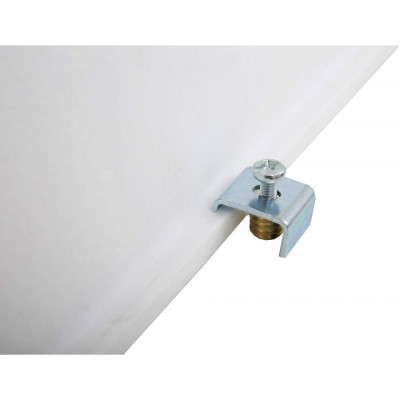 Мийка кухонна Elleci Q 102 under top titano 68 Вінниця - фото 3