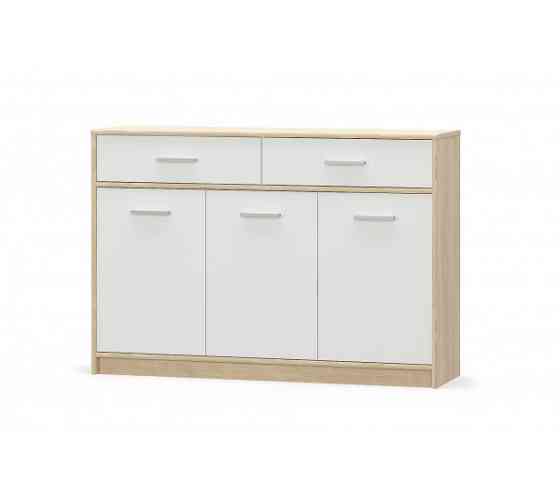 Комод 3Д2Ш Тіпс Львів