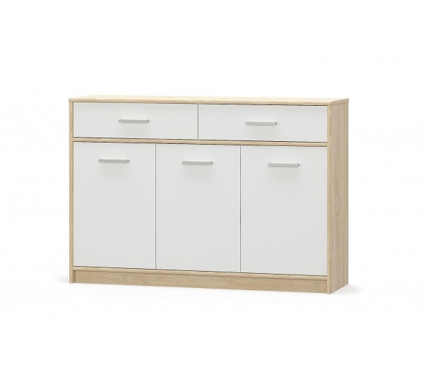 Комод 3Д2Ш Типс Львов - изображение 1