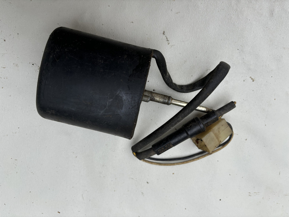 Мотор омывателя фар ВАЗ-2104, ВАЗ-2105. 30.3730. Харьков - изображение 1