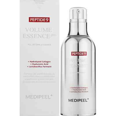 Сыворотка для лица Medi-Peel Peptide 9 Volume Essence Пенная Антивозрастная 100 мл (8809941820386) Винница