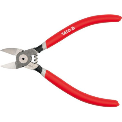 Бокорізи Yato YT-1951 Вінниця - фото 1