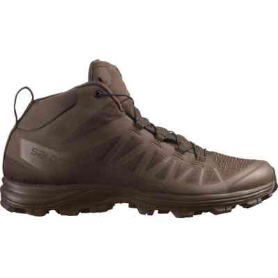 Кросівки Salomon Speed Assault 2 earth 12 (L41595400-12) Вінниця