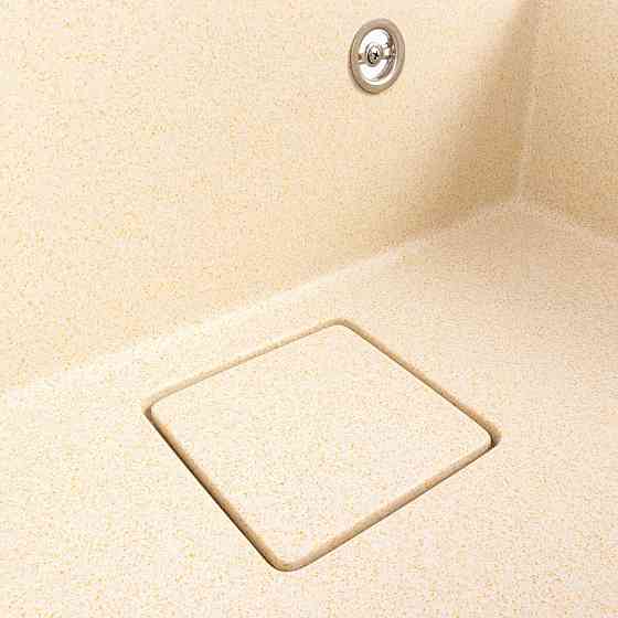 VALESO Кухонна мийка гранітна VALESO 6050 SHERLIT (пісок) Київ