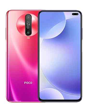 Захисне скло 5D для Xiaomi Poco X2, Made in Ukraine Київ