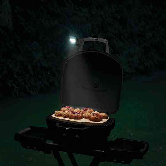 Фонарь для портативных грилей Napoleon TQ/PRO285, 70057 Код: 012112 Ровно