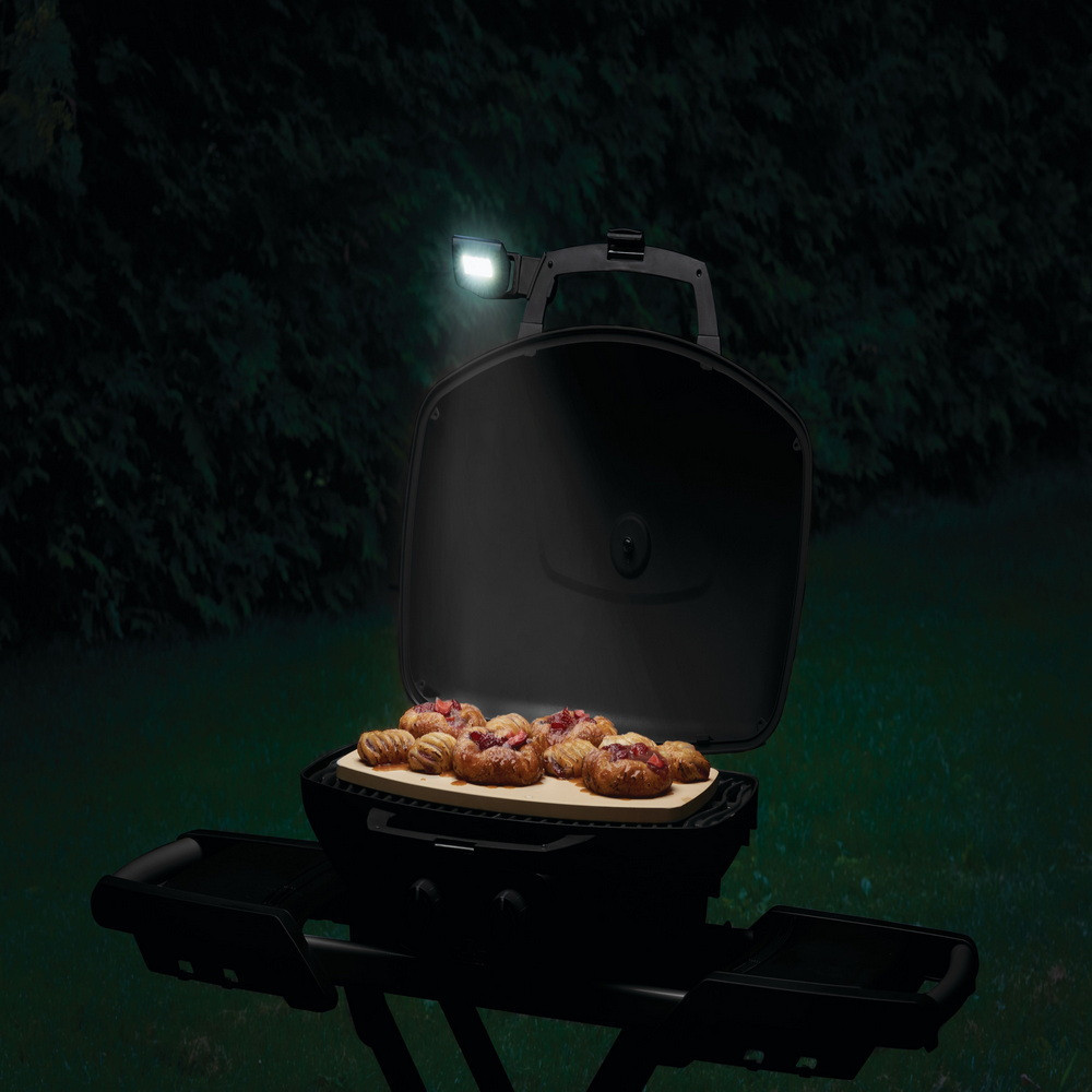 Фонарь для портативных грилей Napoleon TQ/PRO285, 70057 Код: 012112 Ровно - изображение 4