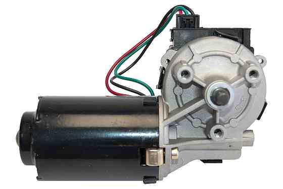 Моторчик склоочисника GP Fiat Ducato 230/244 (064342214010) Київ