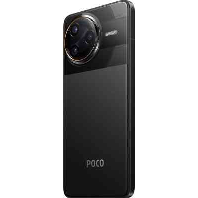 Мобільний телефон Xiaomi Poco F7 Ultra 12/256GB Black (1135347) Вінниця