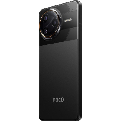 Мобильный телефон Xiaomi Poco F7 Ultra 12/256GB Black (1135347) Винница - изображение 4