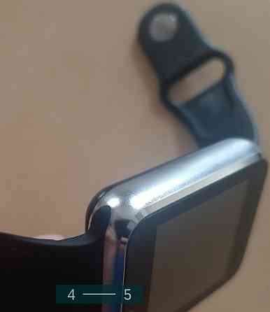 Смарт -Часы: Atrix Киев