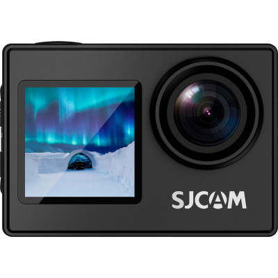 Экшн-камера SJCAM SJ4000 Dual Screen (6972476162343) Винница - изображение 8
