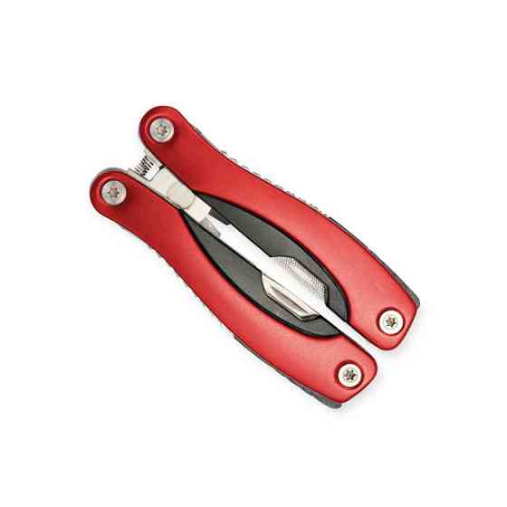 Мультиинструмент 9 в 1, L-160мм (чехол) набор 1 Мукачево