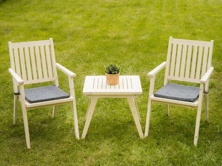 Стіл садовий "Фаломбе" бланже Миколаїв - фото 5