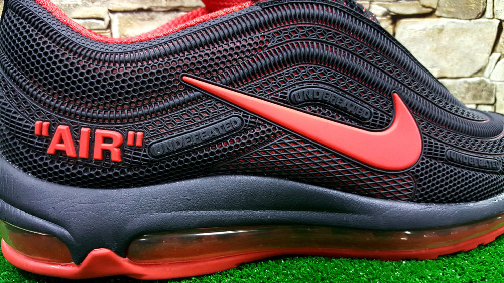 Кроссовки мужские Nike Air Max 2018  Men's оригинал Киев - изображение 7