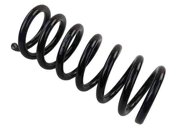 Пружина підвіски 21214 (2 шт. в упаковці) передній Мукачево