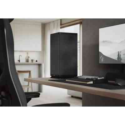 Корпус Fractal Design Mood Black (FD-C-MOD1N-02) Вінниця