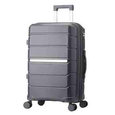 Чемодан Semi Line 24" (M) Graphite (T5835-2) (DAS303207) Винница