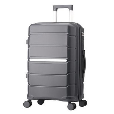 Чемодан Semi Line 24" (M) Graphite (T5835-2) (DAS303207) Винница - изображение 1