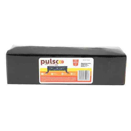 Рабочая фара WLP-C6D SPOT 3 Led 20W, 60W, 9-36V, 6000K (190x48x75) Харьков