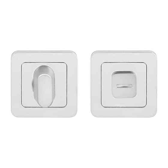 RDA Накладка WC-40 хром вж Киев