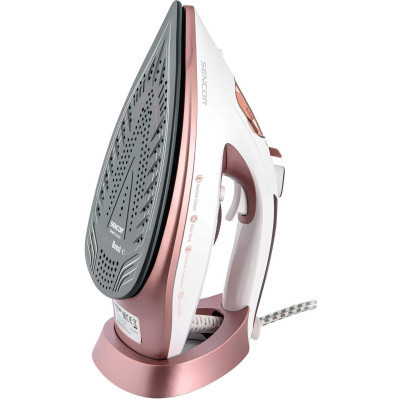 Праска Sencor SSI3520RS Вінниця - фото 9