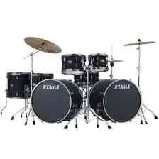 Ударная установка  Tama Imperialstar Limited Blacked Out +HW +Тарілки Киев