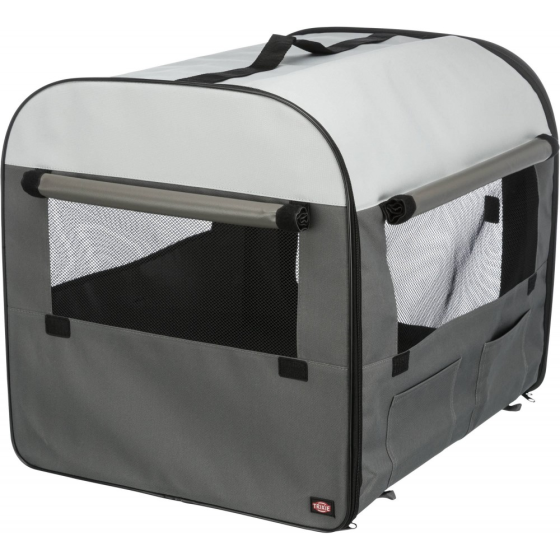 Сумка-переноска для собак Trixie Tcamp (Тріксі) S 50x50x60 см Запоріжжя