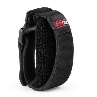 Демпфер для струн Gator Guitar Fret Mute Black - Size Lg (GTR-FRETMUTELG-1BK) Винница