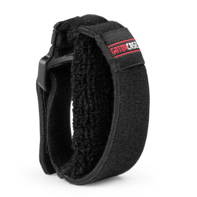 Демпфер для струн Gator Guitar Fret Mute Black - Size Lg (GTR-FRETMUTELG-1BK) Винница - изображение 1