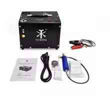 Компресор Tuxing TXET061 для пневматики, 300 Бар, 220В/12В Київ